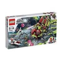 Lego Galaxy Squad : Hive Crawler (70708) (us)