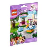 Lego Friends : Poodles Little Palace (41021 )