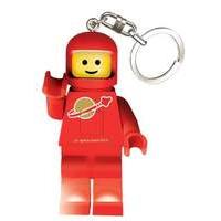 Lego Lights Keylight Spaceman (Random Red or Blue or White)