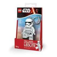 Lego Lights Star Wars Episode VII First Order Stormtrooper Key Light