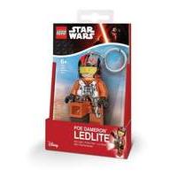 Lego Lights Star Wars Episode VII Poe Dameron Key Light