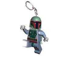 LEGO Boba Fett Keylight