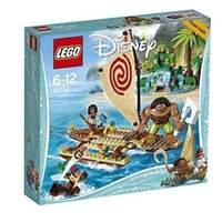 Lego Disney: Moana Ocean Voyage (41150)