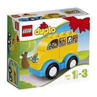 Lego Duplo: My First Bus (10851)