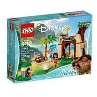 Lego Disney: Moana\'s Island (41149)