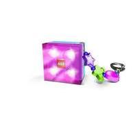 lego friends keylight with charms