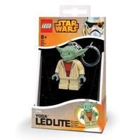 Lego Yoda Keylight