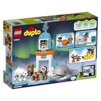 Lego Duplo : Arctic (10803)