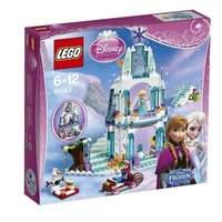 Lego Disney Princess - Elsa\'s Sparkling Ice Castle