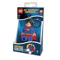 Lego Lights DC Super Heroes Superman Keylight