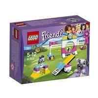 Lego Friends: Puppy Playground Set (41303)