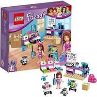 Lego Friends: Olivia\'s Creative Lab (41307)