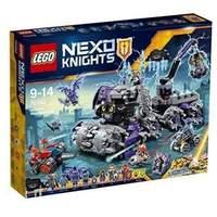 Lego Nexo Knights: Jestro\'s Headquarters (70352)