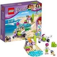 Lego Friends: Mia\'s Beach Scooter (41306)