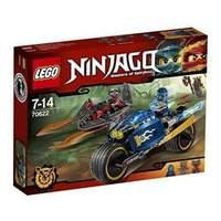 Lego Ninjago: Desert Lightning (70622)