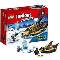 Lego Juniors: Batman Vs. Mr.freeze (10737)