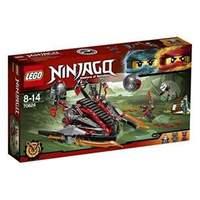 Lego Ninjago: Vermillion Invader (70624)