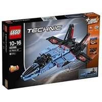 Lego Technic: Air Race Jet (42066)