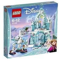 Lego Disney: Elsa\'s Magical Ice Palace (41148)