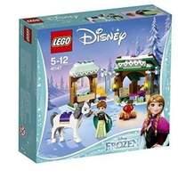 Lego Disney: Anna\'s Snow Adventure (41147)