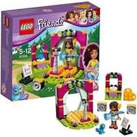 Lego Friends: Andrea\'s Musical Duet (41309)