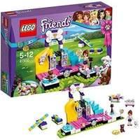 Lego Friends: Puppy Championship (41300)