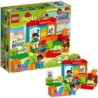 Lego Duplo My Town: Preschool (10833)
