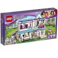 Lego Friends: Stephanie\'s House Set (41314)