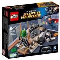 Lego Super Heroes - Clash Of The Heroes