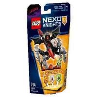 Lego Nexo Knight - Ultimate Lavaria