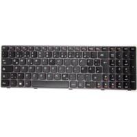 Lenovo G580 Wired Keyboard