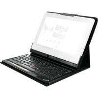 Lenovo ThinkPad Tablet Keyboard Folio Case UK