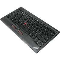 Lenovo ThinkPad USB Keyboard with TrackPoint DE