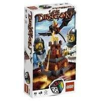 lego games lava dragon