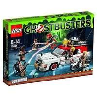 Lego Ghostbusters : Ecto 1 & 2 ( 75828 )