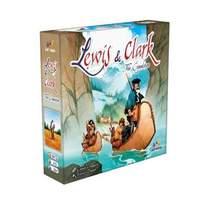 Lewis & Clark The Expedition