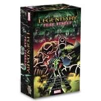 Legendary: Fear Itself Exp