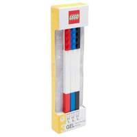 Lego : 3 Pack Gel Pen Set ( 5005109 )
