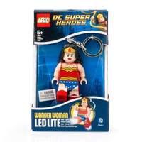 LEGO DC Superhero Wonderwoman Key Light