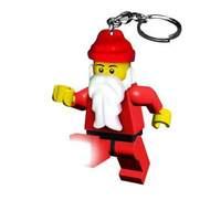 LEGO Santa Key Light