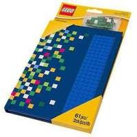 Lego : Notebook With Studs 2016 ( 853569 )