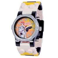 Lego Sw Stormtrooper Watch
