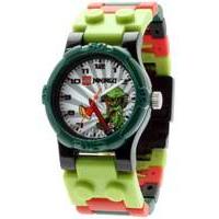 Lego Ninjago Lasha Watch