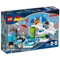 Lego Duplo : Disney Junior Mileâ??s Stellosphere Hangar (10826)