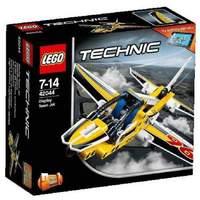 lego technic display team jet 42044