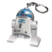Lego R2-D2 Key Light