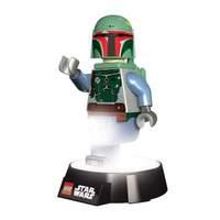 LEGO Boba Fett Torch - Night Light (with batteries)