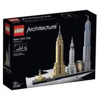Lego Architecture : New York City (21028)