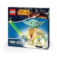 LEGO Yoda Torch Night Light