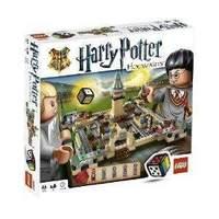 Lego Games: Harry Potter Hogwarts